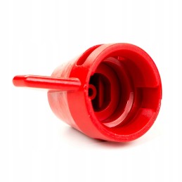 ISO F110 04 Hardi plyšio purškimo antgalis