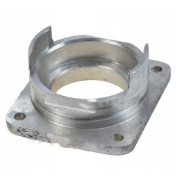 Siurblio priekinis dangtis p 40 p 60 termitas sleza o