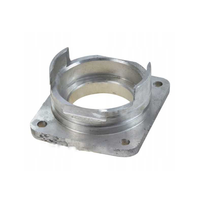 Siurblio priekinis dangtis p 40 p 60 termitas sleza o