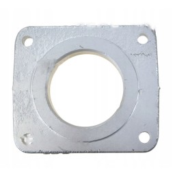 Siurblio priekinis dangtis p 40 p 60 termitas sleza o