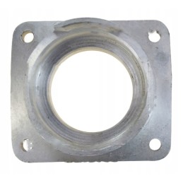 Siurblio priekinis dangtis p 40 p 60 termitas sleza o