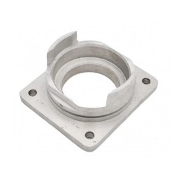 Siurblio priekinis dangtis p 40 p 60 termitas sleza o