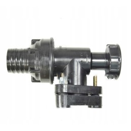 Didelis išleidimo vožtuvas purkštuvui 4039020280