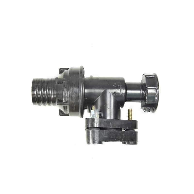 Didelis išleidimo vožtuvas purkštuvui 4039020280