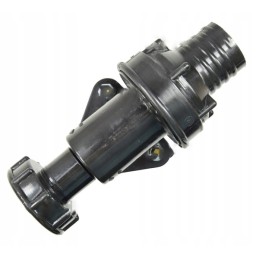 Didelis išleidimo vožtuvas purkštuvui 4039020280