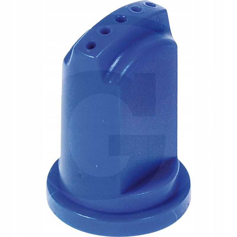 Mmat RSM liejimo antgalis mėlynas