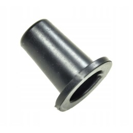 Sekcijos skirstytuvo manometro membraninis dangtelis