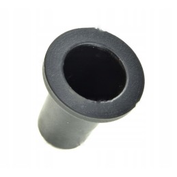 Sekcijos skirstytuvo manometro membraninis dangtelis