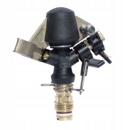 Apvali radialinė dušo galvutė 1 2 perrot