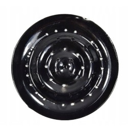 Metalinis stabdymo diskas siurbliams p 40 p 60 purškiamas