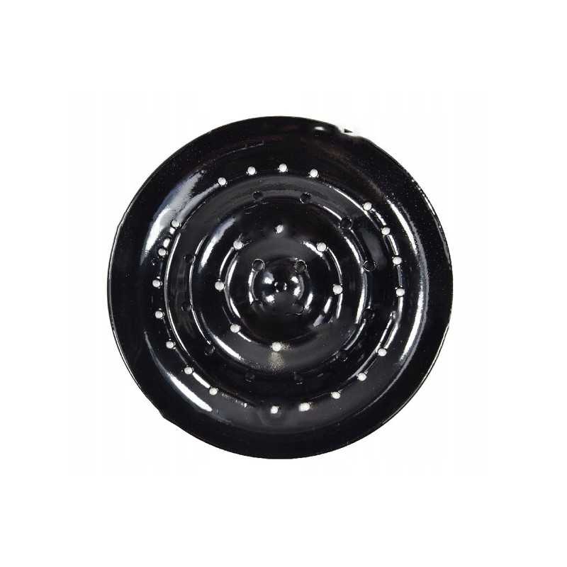 Metalinis stabdymo diskas siurbliams p 40 p 60 purškiamas