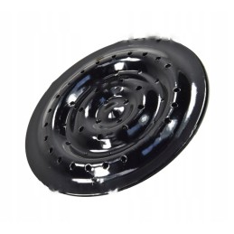 Metalinis stabdymo diskas siurbliams p 40 p 60 purškiamas