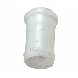 Tiesus antgalis, skersmuo 32, skirtas baltam dangteliui