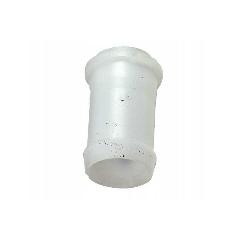 Tiesus antgalis, skersmuo 32, skirtas baltam dangteliui