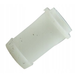 Tiesus antgalis, skersmuo 32, skirtas baltam dangteliui