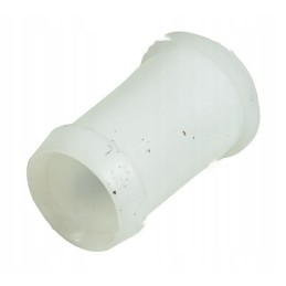 Tiesus antgalis, skersmuo 32, skirtas baltam dangteliui