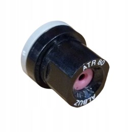 Sodo antgalis Albuz ATR 80 juodas