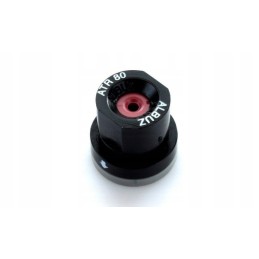 Sodo antgalis Albuz ATR 80 juodas