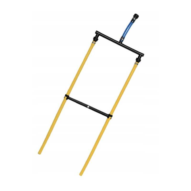 RSM pildymo žarnos tipo arag purkštuvas