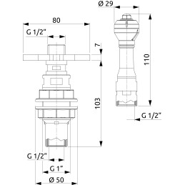 Antgalis arago indams plauti
