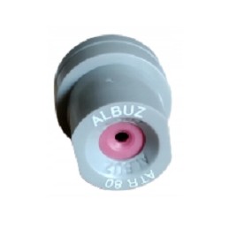 Albuz atr 80 grey sodo antgalis