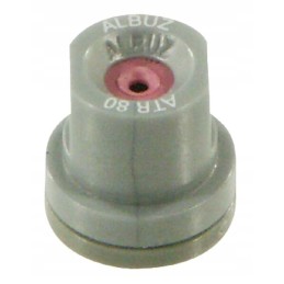 Albuz atr 80 grey sodo antgalis