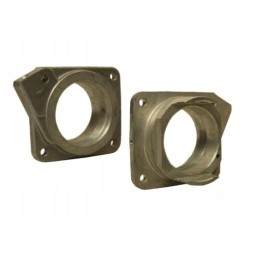 Thermite galinis dangtis su indikatoriumi p 40 p 60 siurbliams