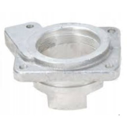 Thermite galinis dangtis su indikatoriumi p 40 p 60 siurbliams