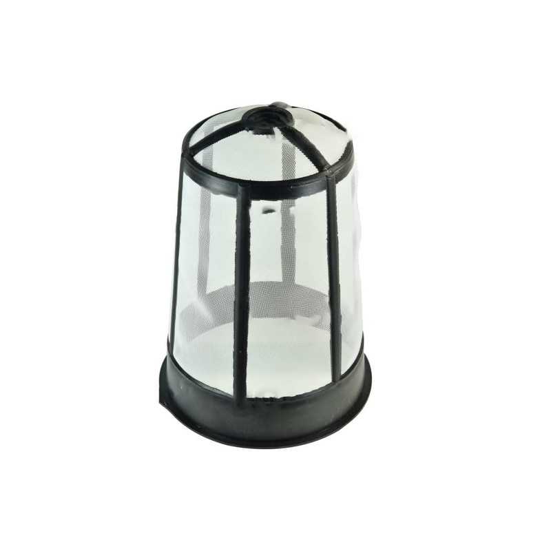 Užpildymo sietas fi 200 mm, aukštis 260 mm purškimui