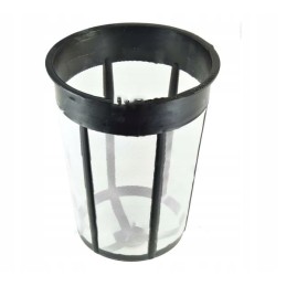 Užpildymo sietas fi 200 mm, aukštis 260 mm purškimui