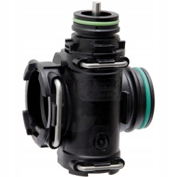 Arag kolektorius su apsauginiu vožtuvu 863t