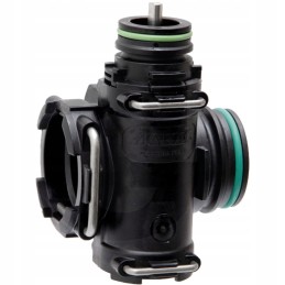 Arag kolektorius su apsauginiu vožtuvu 863t