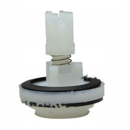 Siurblio vožtuvas aukštas, seno tipo p 60 purškimo siurblys