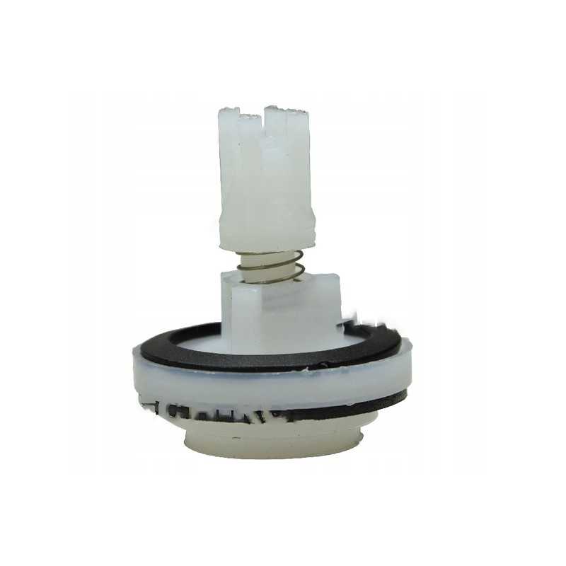 Siurblio vožtuvas aukštas, seno tipo p 60 purškimo siurblys