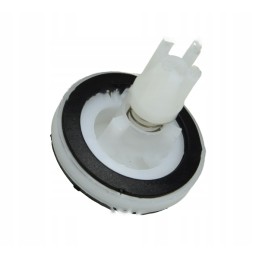 Siurblio vožtuvas aukštas, seno tipo p 60 purškimo siurblys