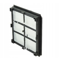 Apipurkškite apatinį kvadratinį įsiurbimo filtro ekraną