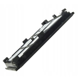 Apipurkškite apatinį kvadratinį įsiurbimo filtro ekraną