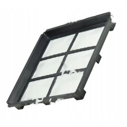 Apipurkškite apatinį kvadratinį įsiurbimo filtro ekraną