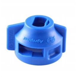 Arag tipo purškimo dangtelis