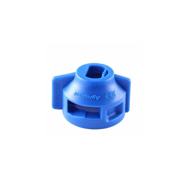 Arag tipo purškimo dangtelis