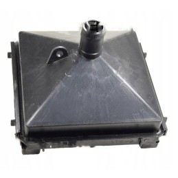 Kvadratinis siurbimo filtras, pilnas purškimo antgalis