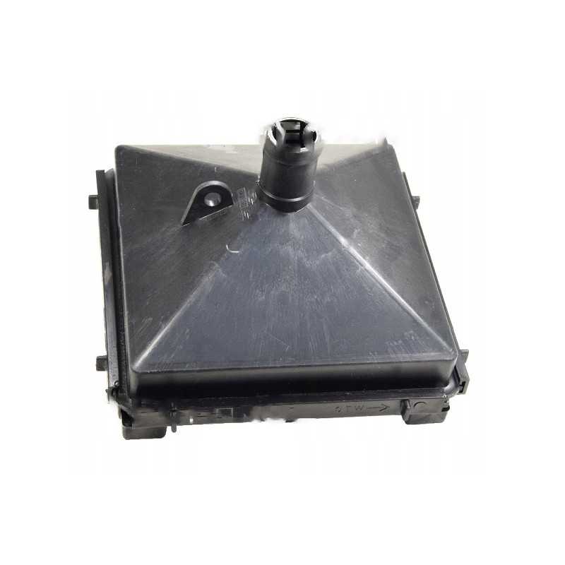 Kvadratinis siurbimo filtras, pilnas purškimo antgalis