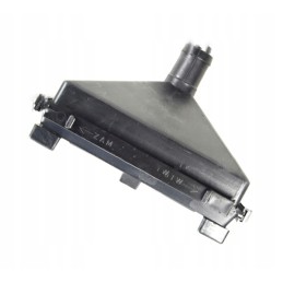 Kvadratinis siurbimo filtras, pilnas purškimo antgalis