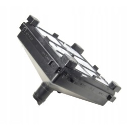 Kvadratinis siurbimo filtras, pilnas purškimo antgalis