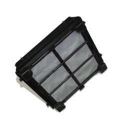 Kvadratinis siurbimo filtras, pilnas purškimo antgalis