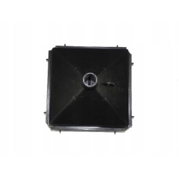 Kvadratinis siurbimo filtras, pilnas purškimo antgalis