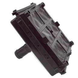 Kvadratinis siurbimo filtras, pilnas purškimo antgalis