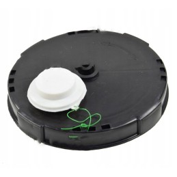 Dangtis dengia purkštuvo įleidimo baką