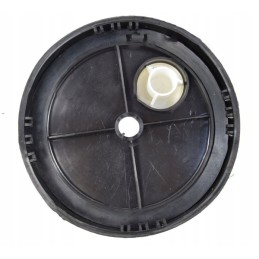 Dangtis dengia purkštuvo įleidimo baką