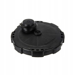 Dangtis dengia purkštuvo įleidimo baką